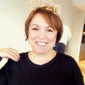 Meet your Posher, Gina